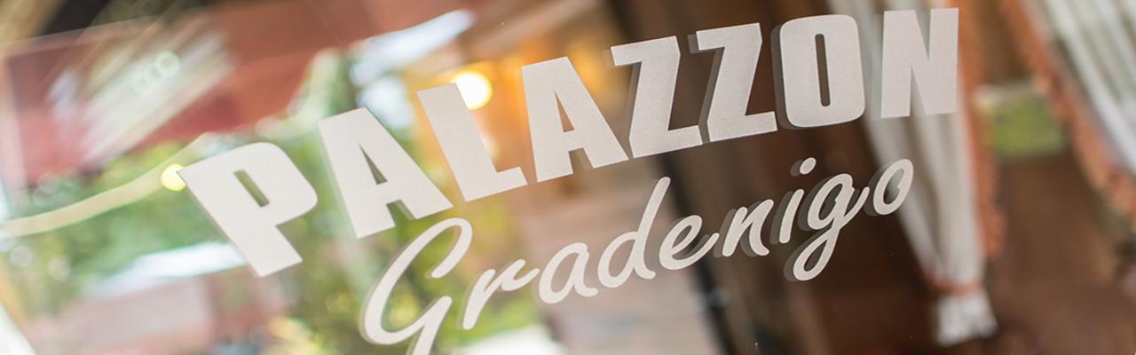 Hotel Palazzon Gradenigo Riese Екстериор снимка